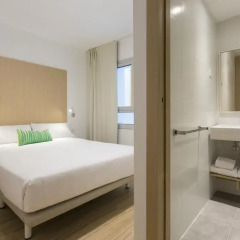 Отель SmartRoom Barcelona комната для гостей фото 14