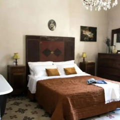 Отель B&B Le Conce Стандартный номер фото 7