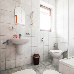 Отель Chata Pod Jemiola 2* Стандартный номер фото 20