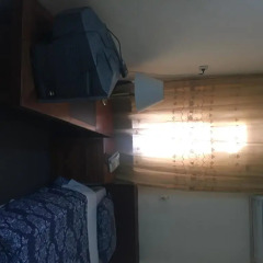 New Park Hotel удобства в номере фото 2