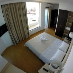 Titania Hotel комната для гостей фото 3