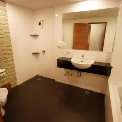 Отель Memo Suite Pattaya Люкс фото 4