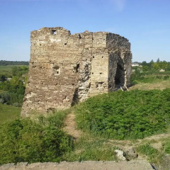 Гостиница Complex Dnister фото 2
