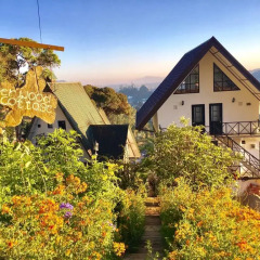 Отель Sherwood Cottage фото 13
