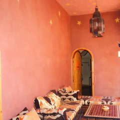 Отель Riad Moha Марокко, Мерзуга - отзывы, цены и фото номеров - забронировать отель Riad Moha онлайн питание фото 3