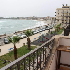 Villa Mora Hotel 2* Улучшенный номер фото 4