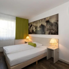 Отель Eurohotel Vienna Airport детские мероприятия