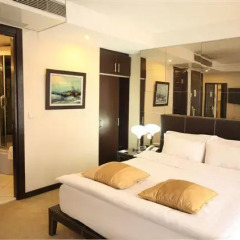 Cartoon Hotel 4* Представительский номер с различными типами кроватей фото 3