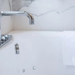 Ambra Cortina Luxury & Fashion Boutique Hotel 4* Улучшенный номер с различными типами кроватей фото 4