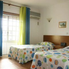 Hotel Azul Praia 2* Стандартный номер разные типы кроватей фото 2