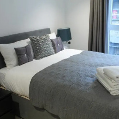 Отель House of MoLi - Shoreditch Square 2 комната для гостей фото 5