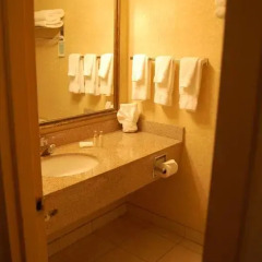 Отель Capitol Skyline 3* Стандартный номер с различными типами кроватей фото 3