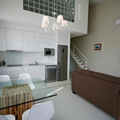 Отель Obidos Lagoon Wellness Retreat в номере