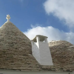 Отель Trullo Nathalie Альберобелло