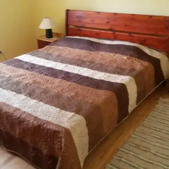 Отель EELC Holy Spirit Parish Guesthouse комната для гостей фото 2