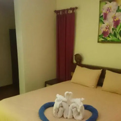 Отель Eagles Nest Villa Ланта комната для гостей фото 3