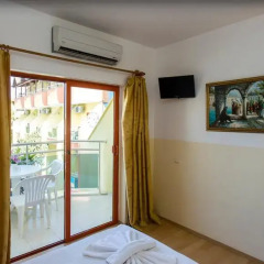 Wassermann Hotel комната для гостей фото 5