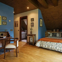 Отель Chalet Casa Pepe детские мероприятия