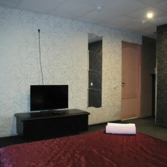 Гостиница Guest House Revolyutsii 28 в Перми 4 отзыва об отеле, цены и фото номеров - забронировать гостиницу Guest House Revolyutsii 28 онлайн Пермь спа фото 2