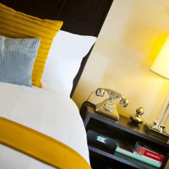 Отель Delta Hotels by Marriott Woodbridge 4* Стандартный номер с различными типами кроватей фото 3