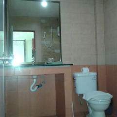 Отель Baan Kluaymai Guesthouse 3* Стандартный номер