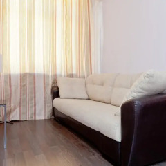 Апартаменты City Realty Central Apartments near Kropotkinskaya Апартаменты с разными типами кроватей фото 11