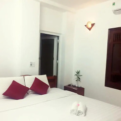 Отель B'Lan Homestay комната для гостей фото 2