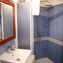Отель B&B Villa Cristina 3* Номер категории Эконом фото 4