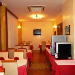Garni Hotel Fineso развлечения
