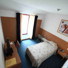 Hotel Matriz 3* Номер категории Эконом фото 4