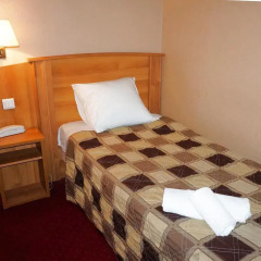 Hotel Paris Liege комната для гостей фото 4