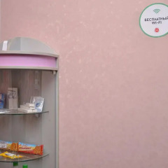 Гостиница Hostel Like Na Marinina в Саранске 7 отзывов об отеле, цены и фото номеров - забронировать гостиницу Hostel Like Na Marinina онлайн Саранск интерьер отеля