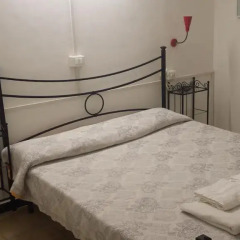 Отель Albergo Fiorita Стандартный номер фото 5