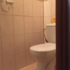Гостиница Guest House Savkas ванная фото 2