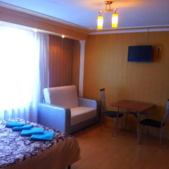 Podkova Mini Hotel Бердянск бассейн