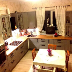 Гостиница Homestay Prusskaya питание