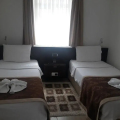 Hotel Residence 3* Стандартный номер с различными типами кроватей фото 3