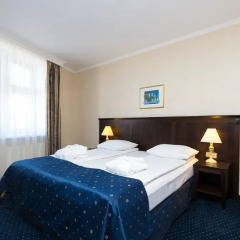 Rixwell Gertrude Hotel 4* Номер Эконом с различными типами кроватей фото 8