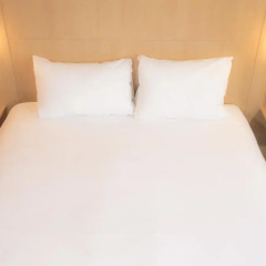 Отель ibis Lille Lomme Centre 3* Стандартный номер с различными типами кроватей фото 2