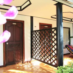 Отель Lanta Il Mare Beach Resort Номер Делюкс фото 16