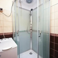 Апартаменты City Realty Central Apartments near Kropotkinskaya Апартаменты с разными типами кроватей фото 35