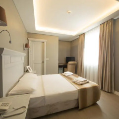 Mile Hotel Nisantasi комната для гостей фото 2