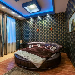 Крон Отель 3* Люкс повышенной комфортности фото 10