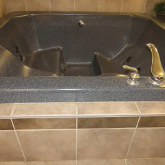 Отель Comfort Inn & Suites Downtown Edmonton спа