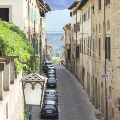 Отель Palazzo Luzzi-Serragli Ареццо фото 6