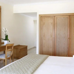 Mitsis Petit Palais Beach Hotel 4* Стандартный номер фото 4