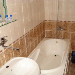 Oazis Family Hotel 3* Стандартный номер разные типы кроватей