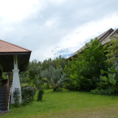 Отель Seagull Villa Ланта