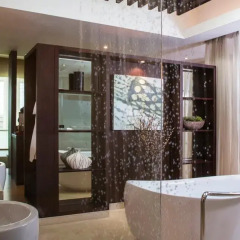 Отель Desert Palm Per Aquum Номер Делюкс с различными типами кроватей фото 4