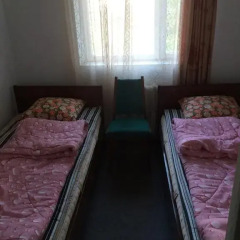 Отель Cozy Cottages комната для гостей фото 4